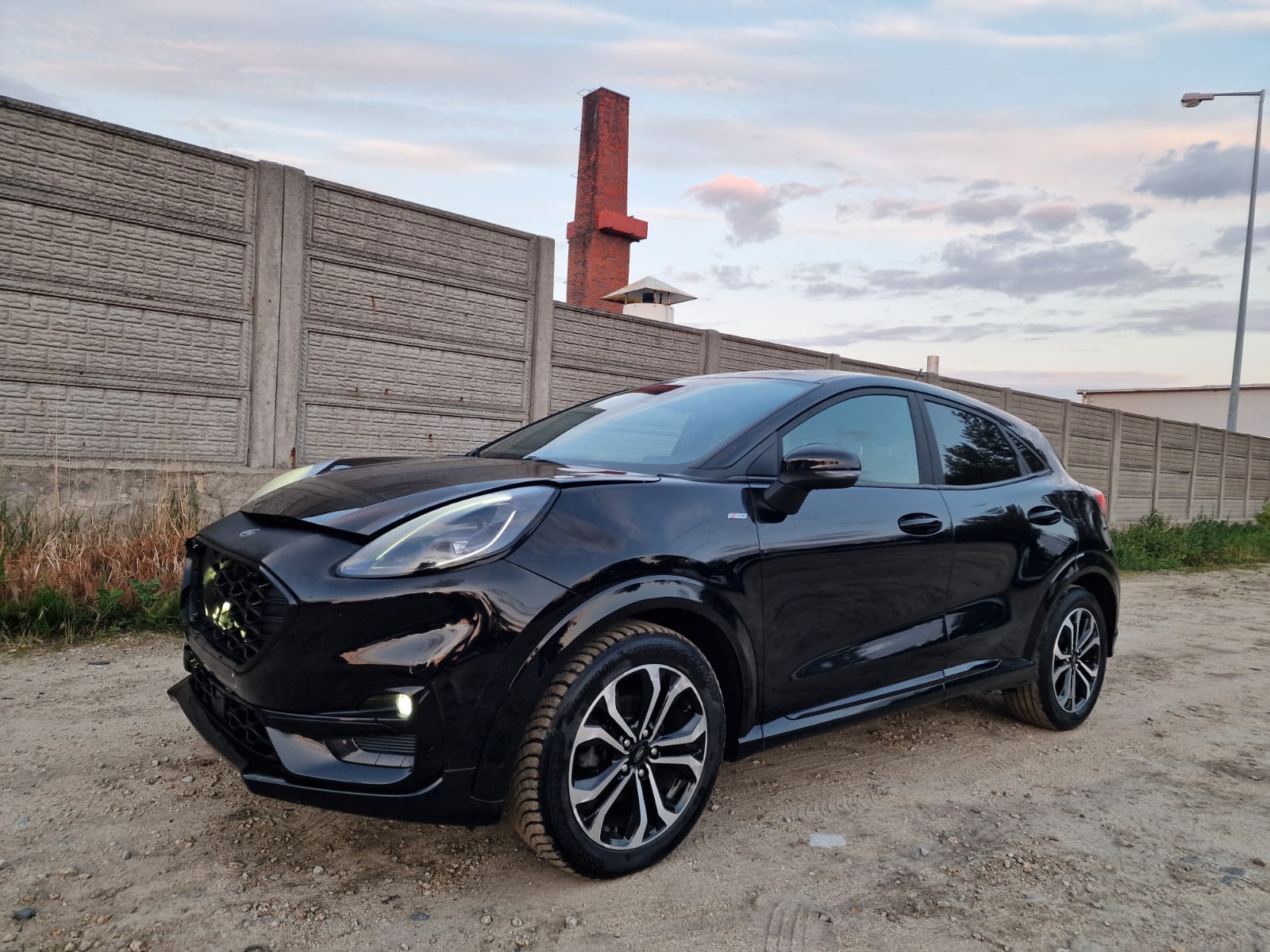 Miniatura auta